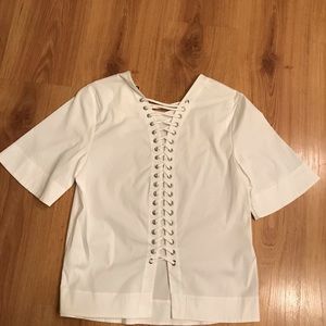 Neiman Marcus A.L.C - Frankie Top (brand new)
